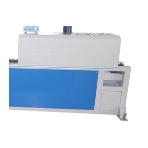 เครื่องพิมพ์สกรีนอัตโนมัติแบบ UV รุ่นใหม่ KC สำหรับเครื่องพิมพ์หลอดพร้อมชิ้นส่วนเครื่องยนต์หลัก - Product Image 2