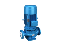 Pompe à eau verticale monophasée pour maison, avec moteur, surpresseur, pompe de circulation en ligne, haute pression