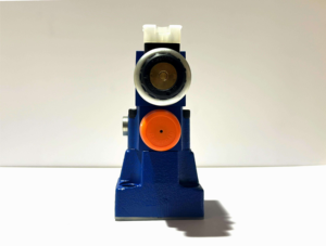 Válvula de Control de Presión Hidráulica Proporcional de la Serie DBW10B DBW20B DBW30B OEM DBW10B-1-50B/3156CW220-50N9Z5L - Product Image 2