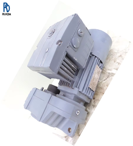 Module de commande d'automatisation industrielle PLC FH37 DT80K4/BMG/HR/MM05/RG1B/AMA6 PLC FH37 DT80K4 BMG MM05 RG1B AMA6 - Product Image 1