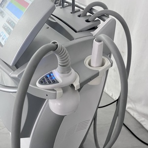 Appareil de massage par rouleaux sous vide pour la réduction de la cellulite, raffermissement cutané 4D, remodelage corporel, machine de beauté Lega <span class=keywords><strong>C</strong></span> - Product Image 6