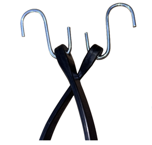 Ultimate kait kabel Bungee <span class=keywords><strong>EPDM</strong></span> tahan cuaca tahan lama serbaguna untuk penggunaan luar ruangan rumah Industri solusi karet merenggang - Product Image 5