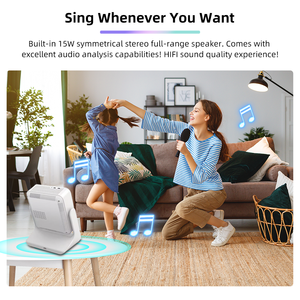 C3 Flick Touch Screen Pad Android OS 5G 4K Full HD Video proiettore per la casa 4K Mini proiettore Wifi Mini Proyector 4k - Product Image 5