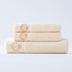 <span class=keywords><strong>Asciugamani</strong></span> in Cotone <span class=keywords><strong>Ricamabili</strong></span> Morbidi e Assorbenti con Logo Personalizzato per Venditori Transfrontalieri - Product Image 1
