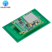 Service d'assemblage de circuits imprimés OEM Fabricant de PCBA Livraison rapide Carte de circuit imprimé de haute qualité