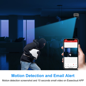 4MP OEM WIFI IR ติดตามกล้องโดม2.4G/5G WiFi สองวิธี IP66เสียงโลหะ256G WiFi กล้องตรวจจับมนุษย์/ยานพาหนะ - Product Image 5