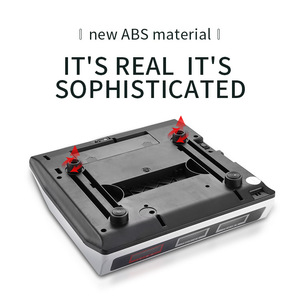 30kg 디지털 가격 계산 저울 전자 상업용 저울 판매 - Product Image 3