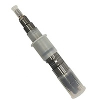 Injecteurs Diesel à rampe commune 0445120064 0 445 120 064 0986435529 0445120137 4902255 4902825 pour toyota hilux fuel VOLVO RENAULT