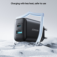 JOYROOM QC PD Chargeur Type c Charge rapide 25W Chargeur pour Samsung