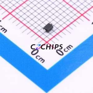 ASD24C ทรานซิสเตอร์323 SOD-ESD ใหม่และป้องกันไฟกระชาก (TVS/ESD) - Product Image 2