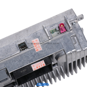 Sistema de infoentretenimiento original OE 310727, módulo de control de infoentretenimiento, unidad principal multimedia para Ferrari 488 GTB Spider - Product Image 4
