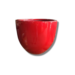 Jardinières en fibre de verre de haute qualité, durables, légères, de style vintage, écologiques, grandes, pour l'extérieur, toutes saisons - Product Image 2