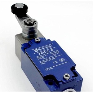 ลิมิตสวิตช์ Schneider รุ่น K1SD217B7XS แบบ SPDT วัสดุโลหะ ระดับ IP20 สำหรับใช้งานในอุตสาหกรรม - Product Image 2