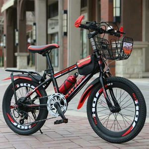 Vélo de montagne 7 vitesses pour filles et garçons de <span class=keywords><strong>6</strong></span> à 15 <span class=keywords><strong>ans</strong></span>, 18-24 pouces, vélo de sport pour enfants, cadeaux pour enfants, vélo de montagne en acier - Product Image 3