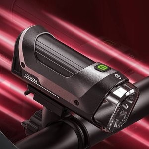 Ront-luces <span class=keywords><strong>para</strong></span> <span class=keywords><strong>bicicleta</strong></span> recargables, <span class=keywords><strong>accesorios</strong></span> <span class=keywords><strong>para</strong></span> <span class=keywords><strong>bicicleta</strong></span>, equipo de luz necesario - Product Image 4