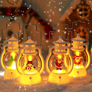 Luci notturne di natale Creative giocattoli luminosi per bambini per la scuola materna regali di festa per la casa decorazioni per il <span class=keywords><strong>mercato</strong></span> <span class=keywords><strong>notturno</strong></span> - Product Image 3
