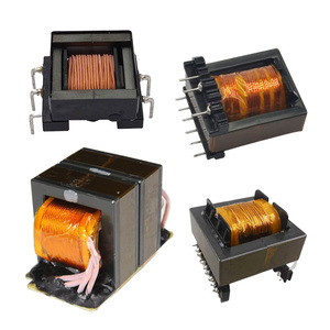 ขดลวดเหนี่ยวนำไฟฟ้า EC35 1kW นาโนคริสตัลไลน์แกนพลังงานระดับพรีเมียมเพิ่มระดับขดลวดเหนี่ยวนำความถี่สูง - Product Image 1