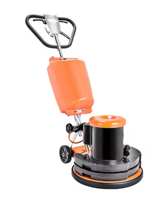 Máquina Motorizada para Lavar Pisos con Chasis de Aluminio, Potencia de 2.5W, Bajo Costo de Mantenimiento, 1 <span class=keywords><strong>A</strong></span>ño de Garantí<span class=keywords><strong>a</strong></span> para Limpieza de Alfombras y Superficies - Product Image 2