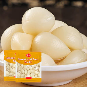 Bawang Putih Manis Grosir, Bawang Putih Segar Baru, Acar Bawang Putih, Pasokan Langsung Dari Tempat Asal dengan Harga Rendah dan Kualitas Tinggi - Product Image 3