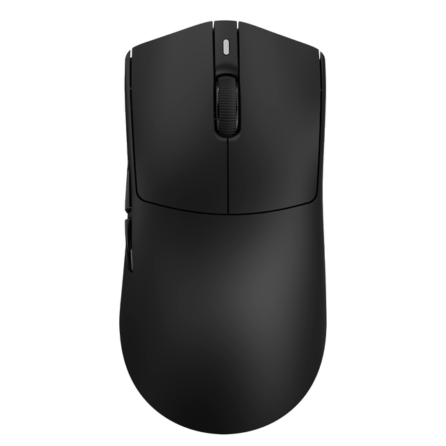 Ajazz AJ139P V3 Max Mouse Lightweight Wireless Tri-mode PAW3395 DPI32000 1Khz Gaming Mouse With Magnetic Charging Dock