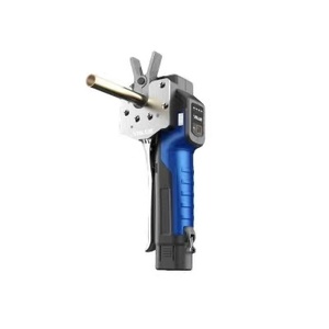 Cordless Power Quick Flaring <strong>Electric</strong> Flaring Tool <strong>Kit</strong> VEF-19LI Easy Flaring Innovative Clamp Long Battery Enduranc 7.2V Lithium - Product Image 1