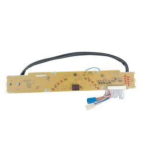 Carte mère XQB60-MS808 pour lave-linge, carte de commande informatique, pièce de rechange pour appareil électroménager - Product Image 3