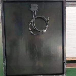 Carga rápida solar 257Wh 250W bancos de energía y estación de energía con paneles solares - Product Image 6