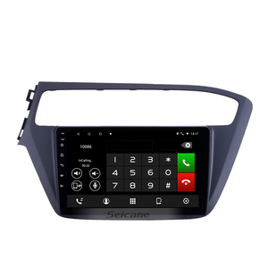 Commerci all'ingrosso per <span class=keywords><strong>Hyundai</strong></span> <span class=keywords><strong>i20</strong></span> 2018 2019 <span class=keywords><strong>2020</strong></span> android auto car de carro navigazione GPS dvd multimedia carplay player radio stereo - Product Image 6