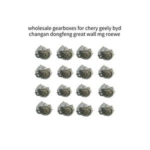 Pièces de boîte de vitesses en gros pour Chery Tiggo 2 2018, Tiggo 7, Arrizo 6, A3, A5, Fulwin, Arrizo GX, Karry - Product Image 2