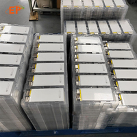 Baterai Drone Bulk Direct 3.95V 15000mah 25000mAh Tahan Lama, Sel Baterai Lithium Polymer Lipo Pouch untuk UAV Industri