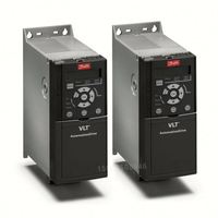 Convertisseur de fréquence Danfoss FC-302 37kw 45kw 55kw 75kw 90kw 110kw VFD Danfoss Inverter