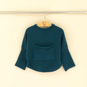 Vêtements en gros, nouveaux modèles de pulls pour filles, sweats à capuche unis 2016, pulls d'hiver au Pakistan - Product Image 4