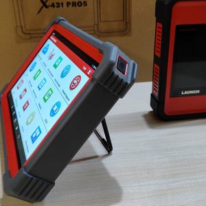 Neuer Launch X431 Pro5 X-431 <span class=keywords><strong>PRO</strong></span> 5 OBD2-Scanner Reparatur-ECU-Programmierwerkzeug Kfz-Diagnosegerät - Product Image 4