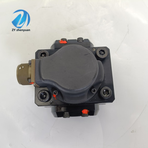 ZY ZY ไฮดรอลิก SM4 SM4-20 SM4-10 SM4-30 SM-40 ซีรีส์ SM4-20(15)57-80 40-10-S182 อิเล็กโทรไฮดรอลิก - Product Image 3