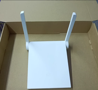 Englische Firmware Gebrauchter Mijia R1C Router Funktionaler Standard-Montagetyp 1800GX Pro WiFi-6 Drahtlose Elektronische Komponente