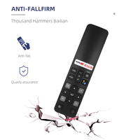 Control remoto para dispositivos de transmisión de TV Control remoto para sistemas de entretenimiento en el hogar: simplifica tu TV