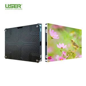 Écran LED d'intérieur à installation fixe P1.86 P2 P2.5, affichage 4K, écran LED familial haute luminosité pour centre commercial, magasin de détail US-P2.5 - Product Image 5