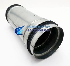 Siegwart 233-1 volumenstromengler <span class=keywords><strong>vrk</strong></span> grope_ 80มม. 90cbm H-ไม่ได้ใช้-_ 53d395e9 - Product Image 4