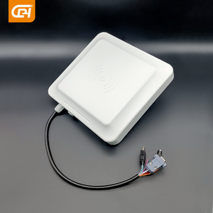 Lector RFID UHF con Antena de 8dbi, RS232, <span class=keywords><strong>485</strong></span>, USB, <span class=keywords><strong>Wiegand</strong></span>, ISO18000-6C, Gestión de Estacionamiento, Lector RFID UHF B701 - Product Image 3