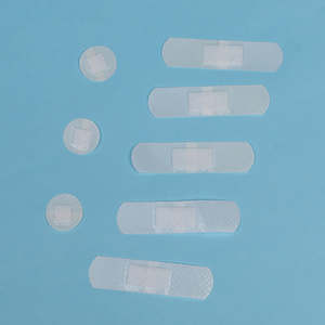 วัสดุช่วย PU/PE/PVC กันน้ำพร้อมรูพรุนพร้อมกล่องแสดงผล - Product Image 4