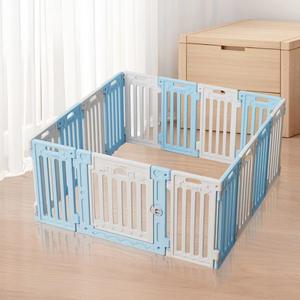 Kunststoff Hundehütte Haustier haus Vier Jahreszeiten Universal Pet <span class=keywords><strong>House</strong></span> Kunststoff Hundes chuppen mit Oberlicht Regenschutz Outdoor Hunde kiste - Product Image 3