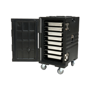 Contenedor Térmico para Alimentos, para Transporte de Comida en Hoteles, Restaurantes, Cocinas y Empresas de Catering - Product Image 6