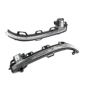 BMW สัญญาณไฟเลี้ยว63137441439และ63137441440สำหรับ X3 X4 X5 X6 X7ไฟกระจกมองหลัง - Product Image 2