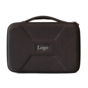 Tùy chỉnh mang đèn pha Led sạc trường hợp, EVA vỏ cứng bao bì Đèn pha trường hợp Loupe Túi - Product Image 5