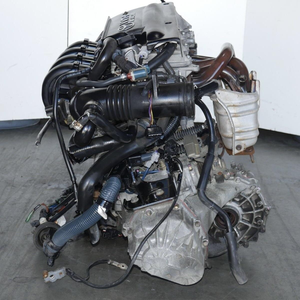Motore JDM 1ZR 2ZR-FE per Toyota COROLLA 1ZR 17276724 TOYOTA <span class=keywords><strong>VERSO</strong></span> 1.6 16V CAT - Product Image 6