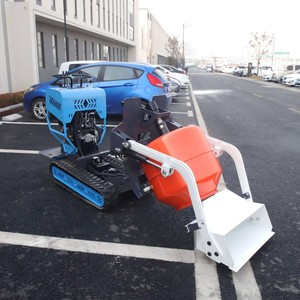 Mezcladoras de Concreto Volumétricas de 10m3 para Mezclado en Sitio, en Venta - Product Image 1