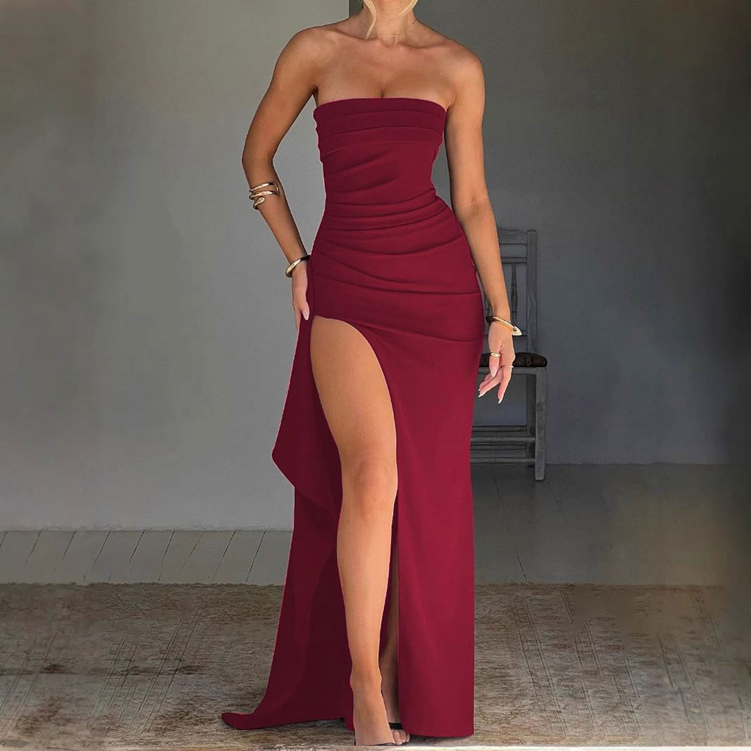 knee length dresses for ladies Sex Sexy Latina Dress Black Sexy Mesh Lingerie sheer – Le Jour Jour
