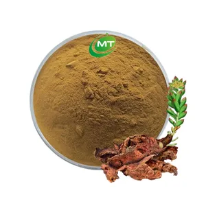 HPLC Alta Qualidade Rhodiola Rosea Extrato Raiz 3% Rosavins/1% Salidroside Rhodiola Rosea Extrato