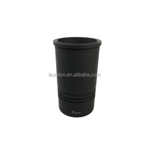 Chemise de cylindre pour moteur diesel S6D140 des chargeuses sur pneus WA500 6211-22-2220 6211222220 - Product Image 5