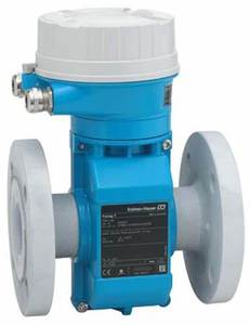 เครื่องวัดอัตราการไหล Endress+Hauser Proline Promag P 300 รุ่น DN15-600 4-20mA HART - Product Image 3